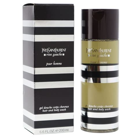 rive gauche homme yves saint laurent|ysl pour homme for sale.